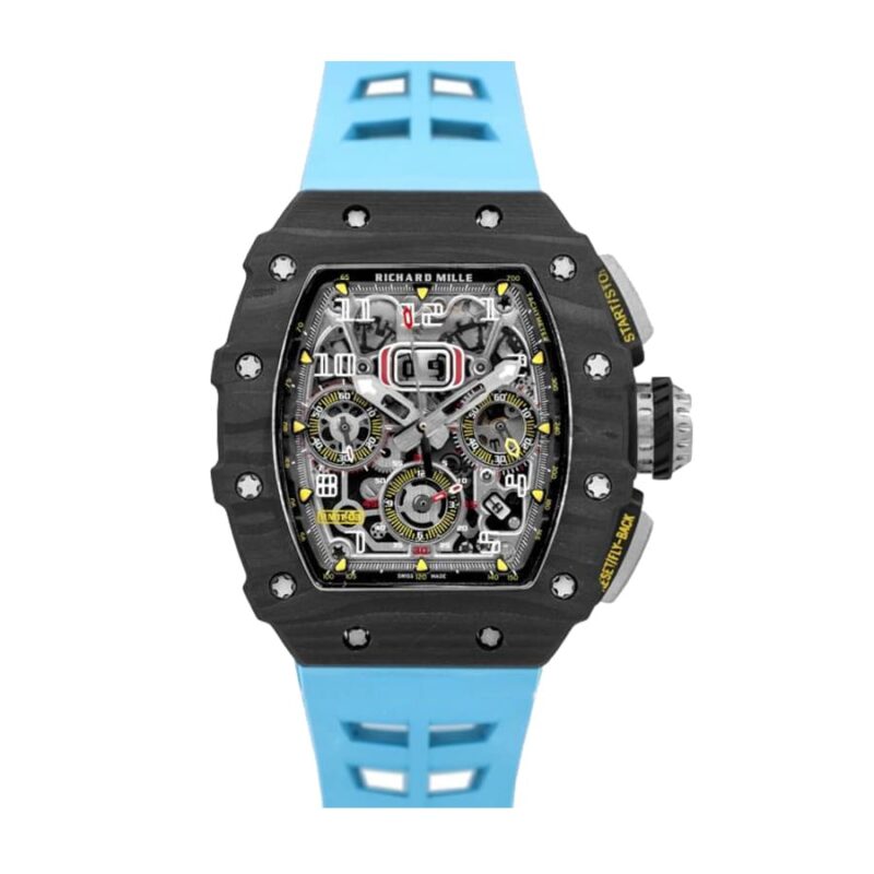 Richard Mille Flyback Chronograph RM011-03 Super Clone