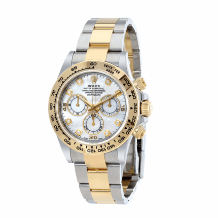 116523 Mop Diamond Dial 1
