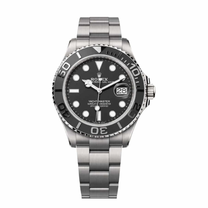 Rolex Yacht-Master 42 Super Clone