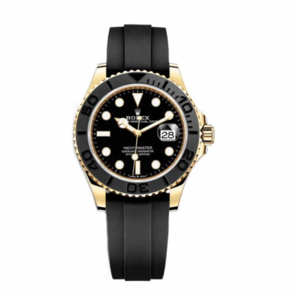 116695 Unitedluxury Yellow Gold 1