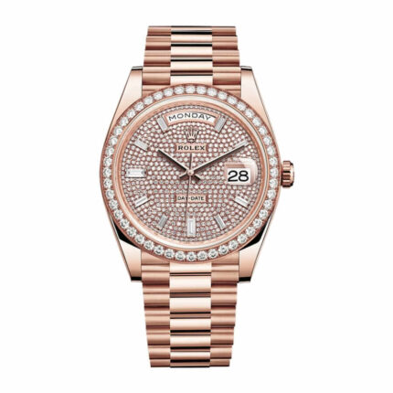 228345RBR Unitedluxury Rose Left 1