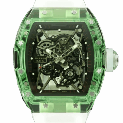 35 01 Green 1