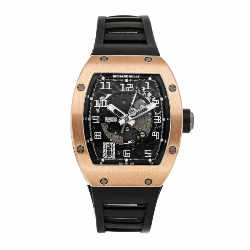 Richard Mille RM005 Super Clone