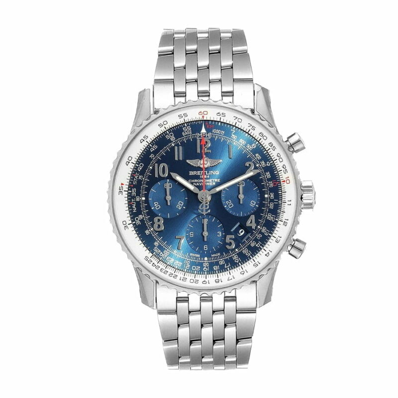 Breitling Navitimer B01 Super Clone