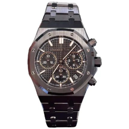 Audemars Piguet Royal Oak Chronograph 1