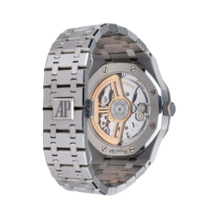 Audemars Piguet Royal Oak Green 1