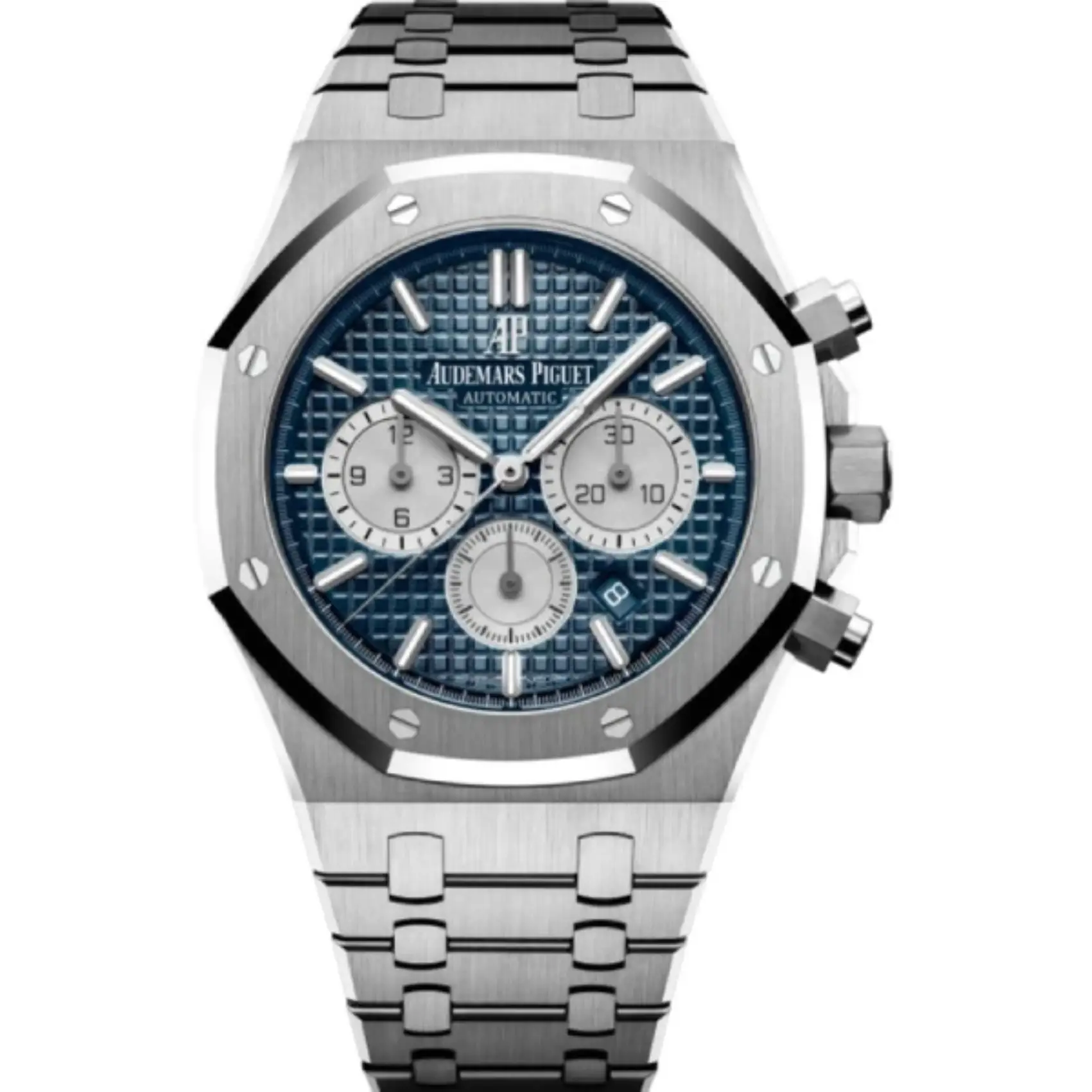 Audemars-Piguet-Royal-Oak-Selfwinding-1-1 Audemars Piguet Royal Oak Selfwinding 1 1