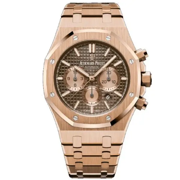 Audemars-Piguet-Royal-Oak-Selfwinding-26331OR-1 Audemars Piguet Royal Oak Selfwinding 26331OR 1
