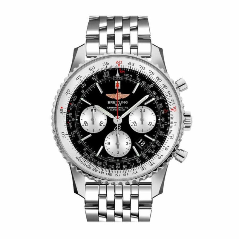 Breitling Navitimer BBB01-447A Super Clone