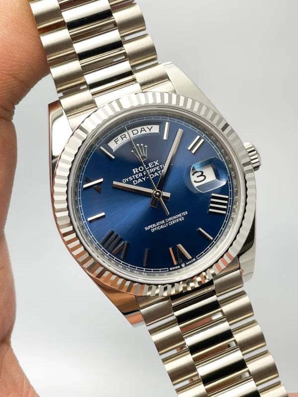 Day-Date 228239 Super Clone