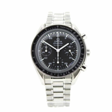 Omega Speedmaster Reduced Replica 1
