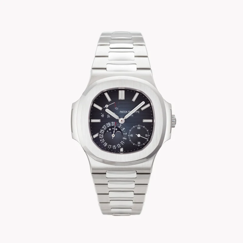 Patek Philippe 5712/1A Moon Phase Super Clone