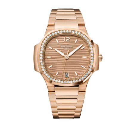Patek Philippe Nautilus 7118 1200R 010 Replica 1