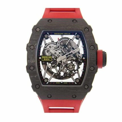 RM35 02 Unitedluxury Man 1