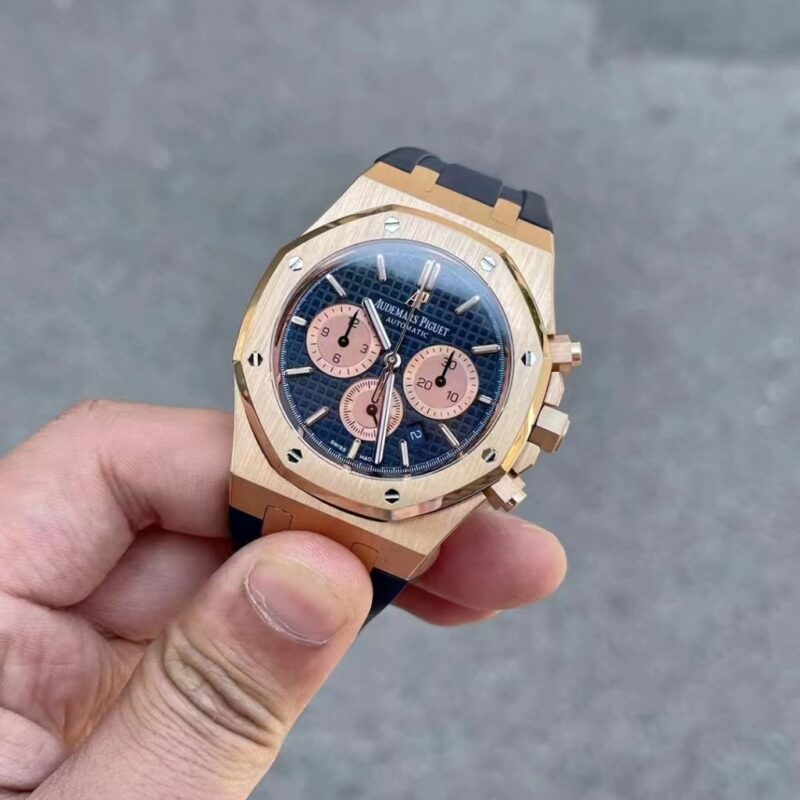 Royal Oak Blue Super Clone