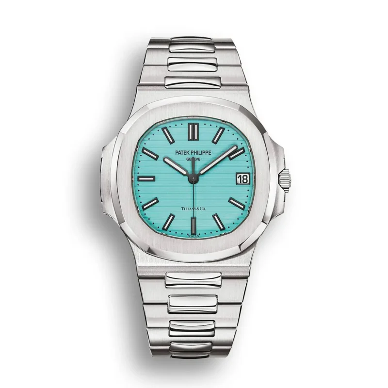 Patek Tiffany Super Clone