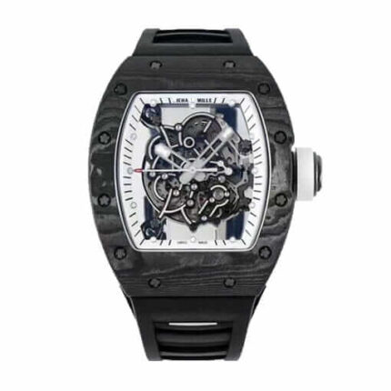 Richard Mille RM055 White Sapphire Replica 1