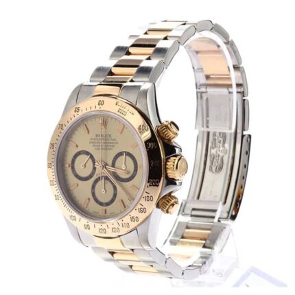 Rolex Daytona Cosmograph Replica Left 1