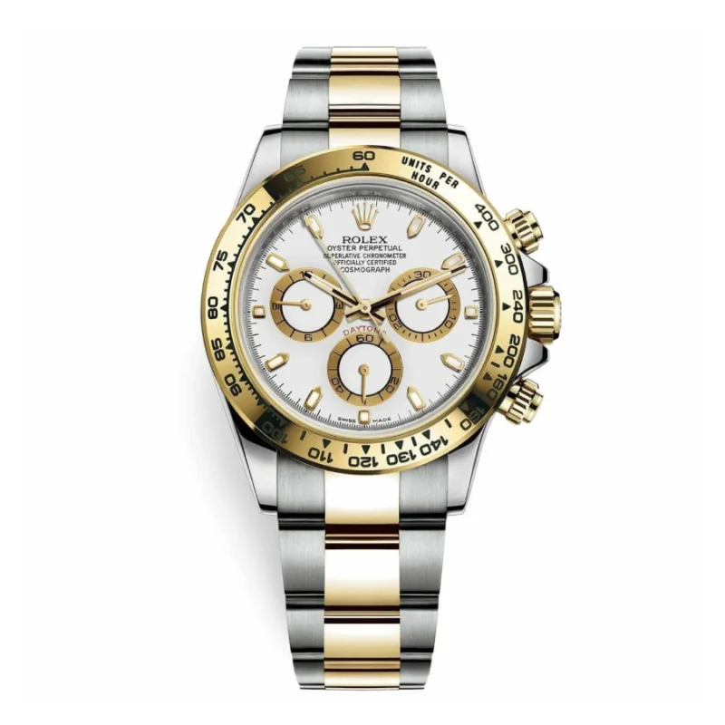 Rolex Oyster Chronograph Super Clone