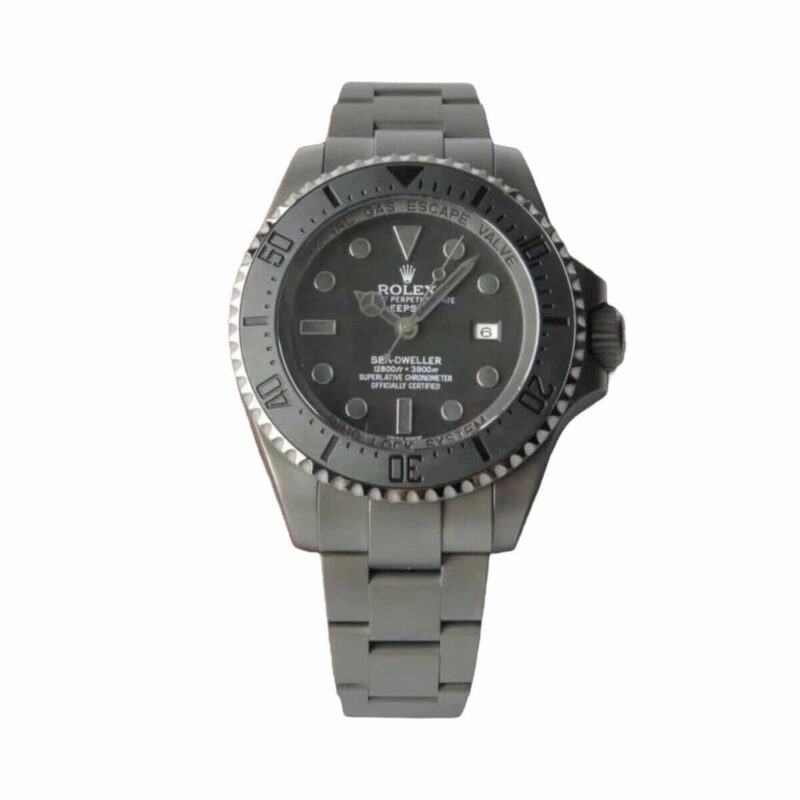 Rolex Deep Sea Best Edition Super Clone