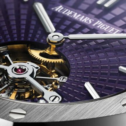 Ap Tourbillon 3 1