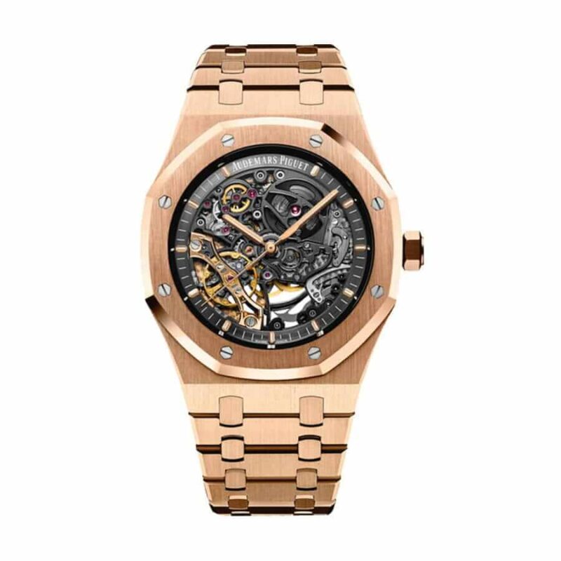 AP Skeleton Rose Super Clone