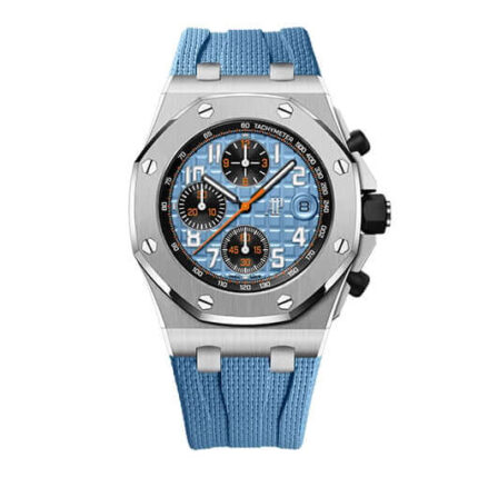 Apoffshore Blue Dial 1 1