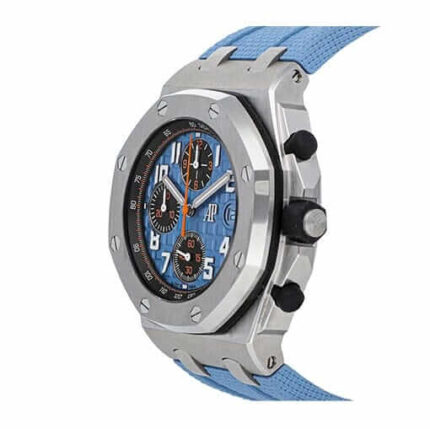 Apoffshore Blue Dial Left 1