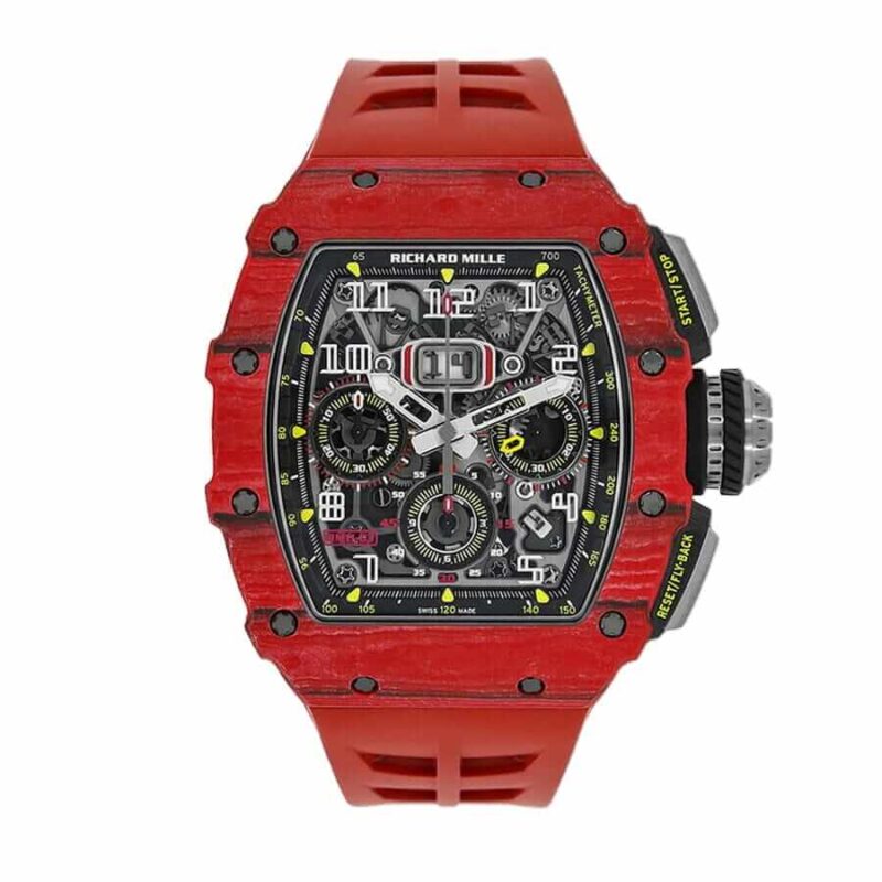 Richard Mille RM1103 Red Super Clone