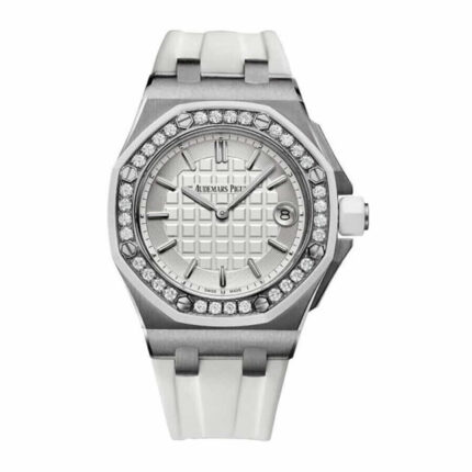 Audemars Piguet Ladies Unitedluxury 1