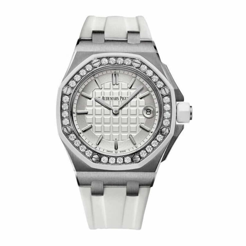 AP Royal Silver Ladies Super Clone
