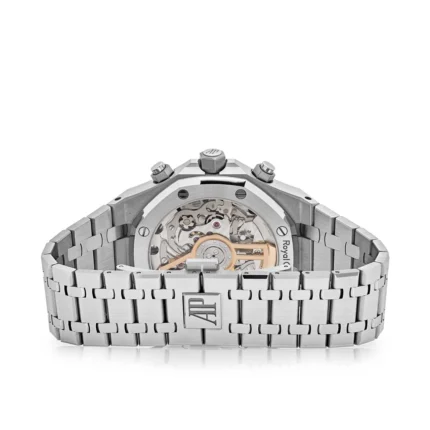 Audemars Piguet Royal Oak 26240st Oo 1320st 08 Selfwinding Chronograph Stainless Steel Green Dial 2023 Audemars Piguet 40258825453812 1280x 1