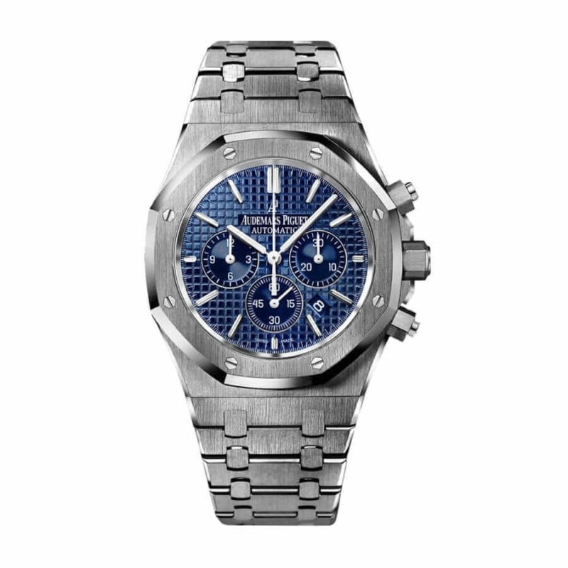 AP Blue Dial Super Clone