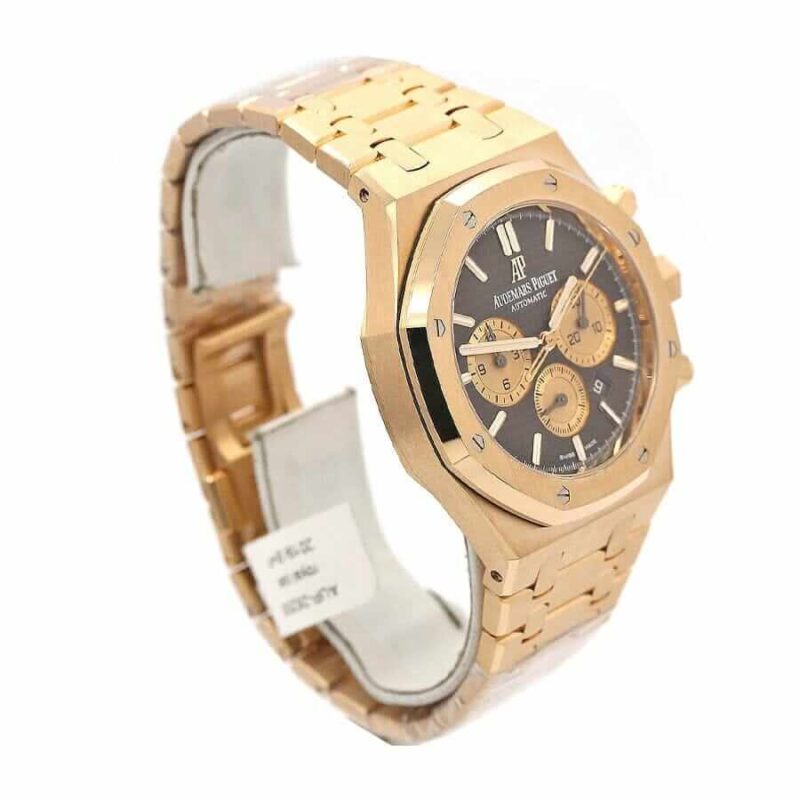 Audemars Piguet Royal Oak Chocolate Dial 26331or Oo 1220or 02 1