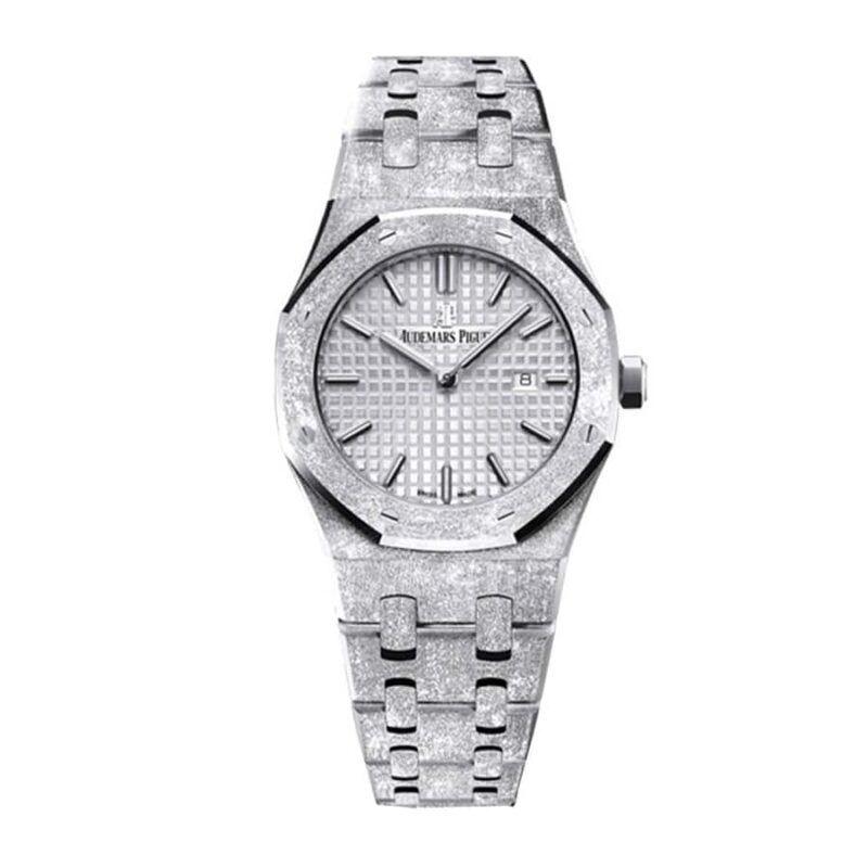 Audemars Piguet Royal Oak 67653BC.GG.1263BC.01 Frosted Super Clone