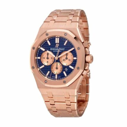 Audemars Piguet Royal Oak Grande Tapisserie Dial 26331or Oo 1220or 01 1 1