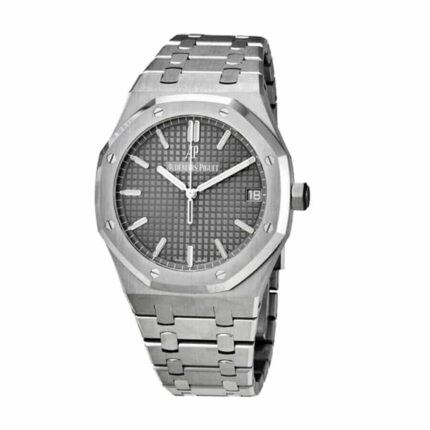 Audemars Piguet Royal Oak Grey Dial Automatic 1
