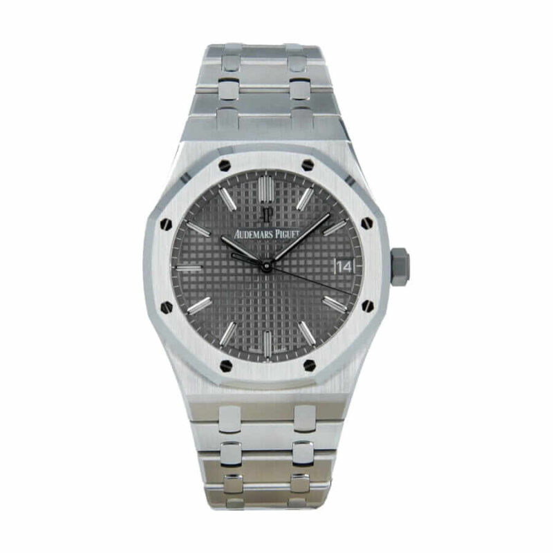 Audemars Piguet Royal Oak 15500ST.OO.1220ST.02 Super Clone