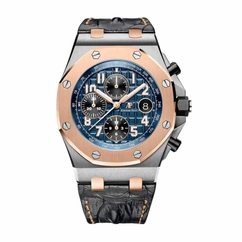 Audemars Piguet 3126 Super Clone