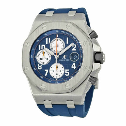 Audemars Piguet Royal Oak Offshore 26470st Oo A027ca 01 1