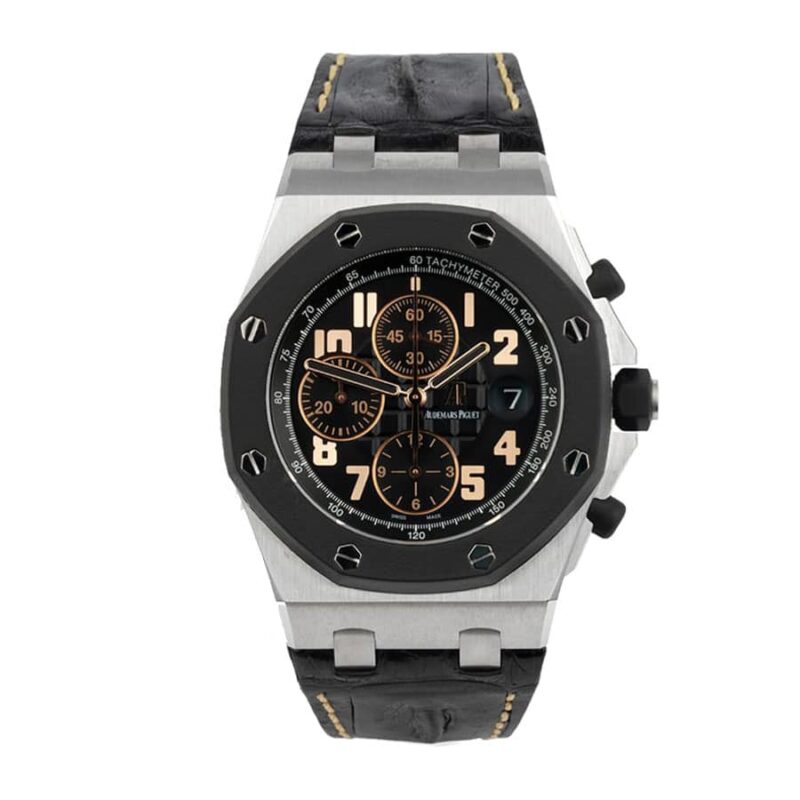 Audemars Piguet New York Super Clone Watch