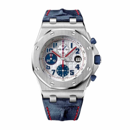 Audemars Piguet Royal Oak Offshore Auto Tour 1