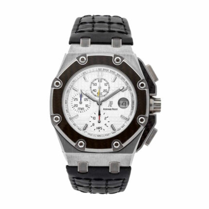 Audemars Piguet Royal Oak Offshore Juan Pablo Montoya 2 1