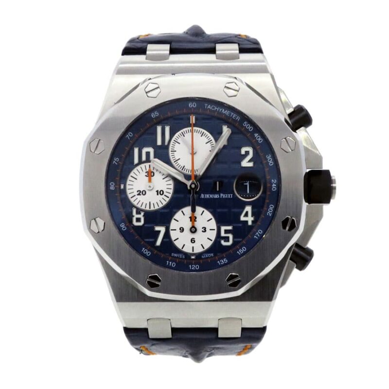 AP Navy Super Clone