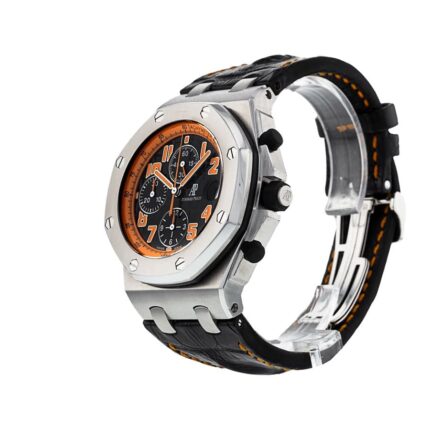 Audemars Piguet Royal Oak Offshore Volcano Replica 1