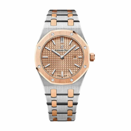 Audemars Piguet Royal Oak Quartz 1