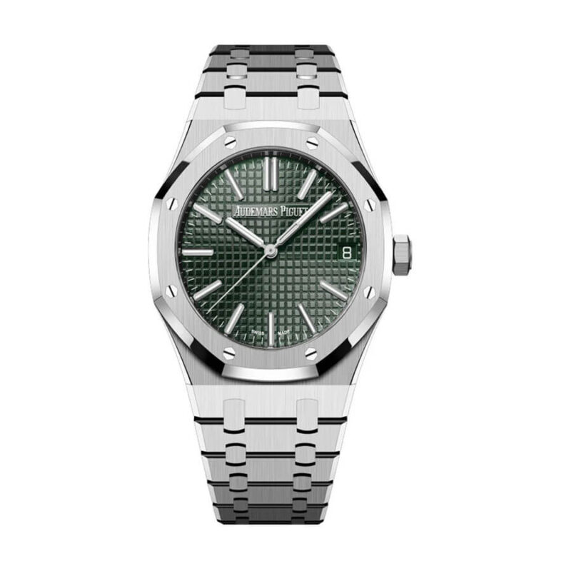 Audemars Piguet Royal Oak 15510ST.OO.1320ST.04 Super Clone
