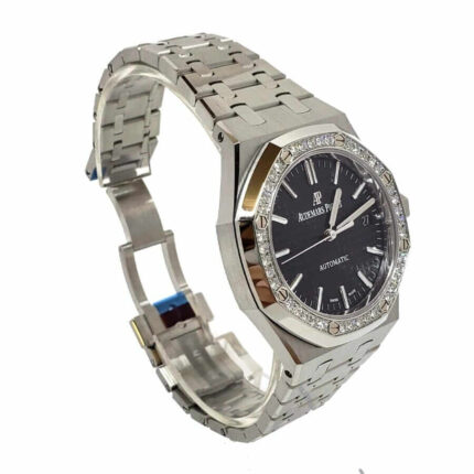 Audemars Piguet Royal Oak Selfwinding 15451st Zz 1256st 01 A 1