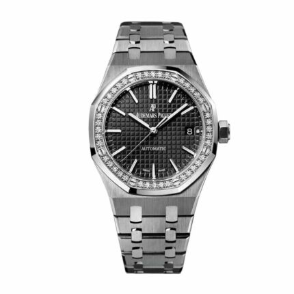 Audemars Piguet Royal Oak Selfwinding 15451st Zz 1256st 01 A Replica 1
