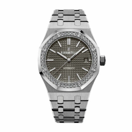 Audemars Piguet Royal Oak Selfwinding 15451st Zz 1256st 02 Replica 1